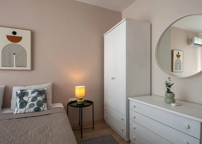 Boho Созополь