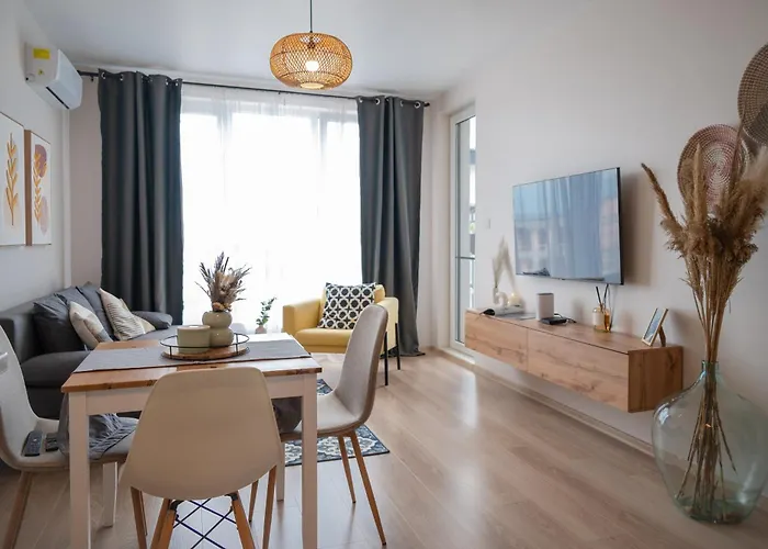 Boho Апартаменты