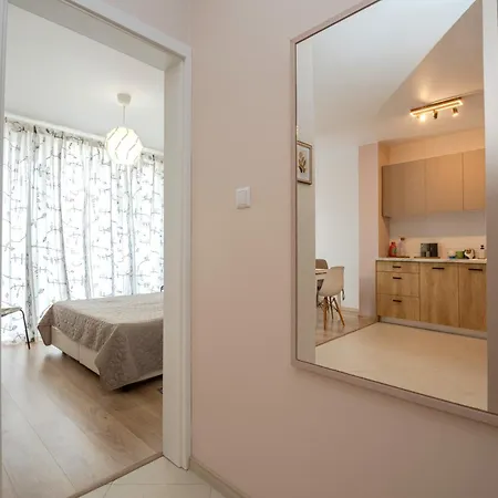 Boho Apartment Sozopol