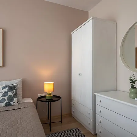 Apartment Boho Sozopol