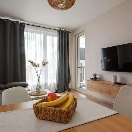 Boho Apartment *