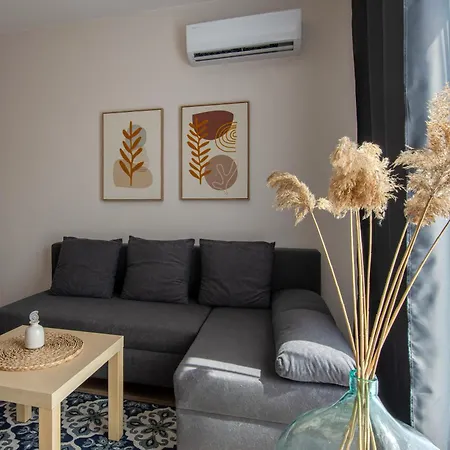 Apartment Boho