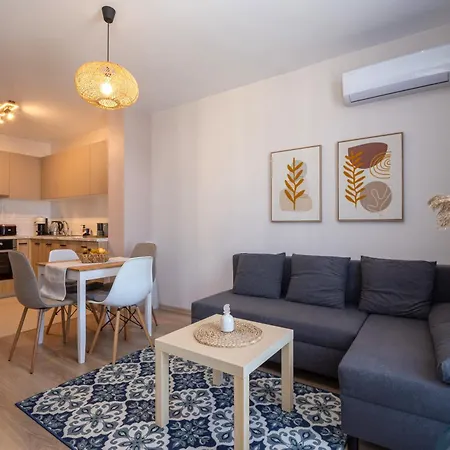 Boho Sozopol