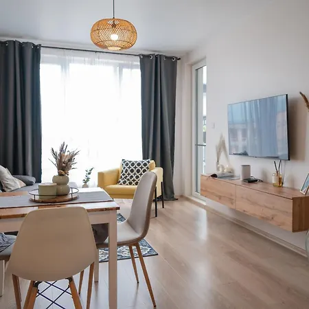 Boho Apartment